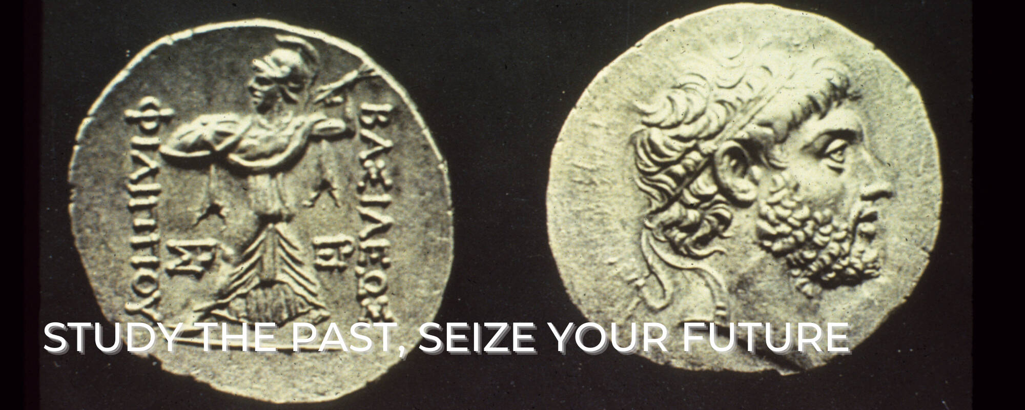 Roman coins